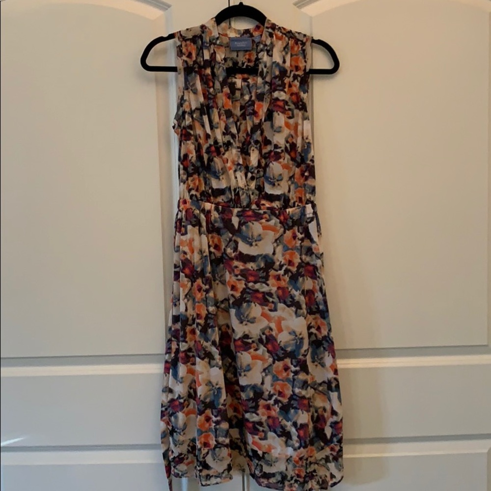 Woman’s Dress